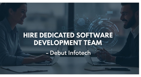 New York, Software Development, Hire Dedicated Software Development Team &ndash; Debut Infotech