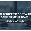 Hire Dedicated Software Development Team &ndash; Debut Infotech