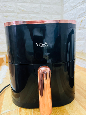 Riyadh, Appliances, SAR 100,  Air Fryer