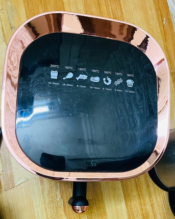 Riyadh, Appliances, SAR 100,  Air Fryer