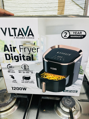 Riyadh, Appliances, SAR 100,  Air Fryer