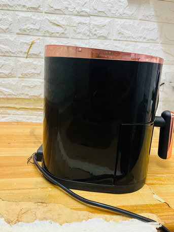 Riyadh, Appliances, SAR 100,  Air Fryer