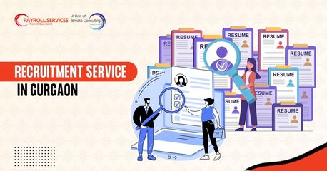 New Delhi, Business, Professional Recruitment Service In Gurgaon For Hiring