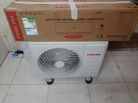 Khobar, Air Conditioners, SAR 1100,  Split Ac Ine Xcellent Conditions