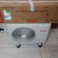SAR 1100,  Split Ac Ine Xcellent Conditions