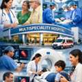 Best Multispeciality In Pune -ONP Hospital