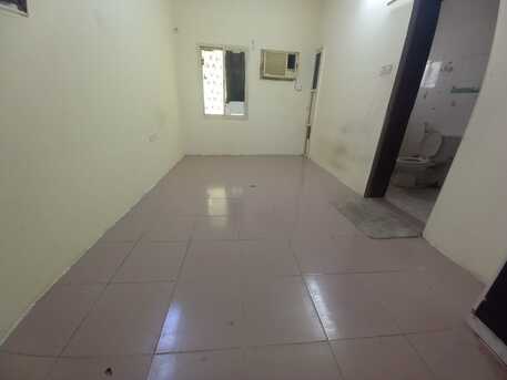 Gudaibiya, Apartments, Flats, Houses & Villas, BHD 120/month,  # STUDIO SEMI FURNISHED FLAT FOR RENT IN GUDAIBIYA NEAR TO ARGENTINA SUPER MARKET-120 #