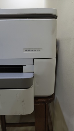 Jeddah, Computers, SAR 600,  Printer Available For Sale