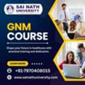 Which Is The Trusted College For GNM Course In Ranchi?