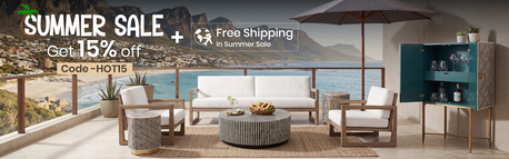 New York, Furniture, Summer Sale On Furniture