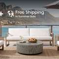Summer Sale On Furniture