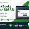 QuickBooks Error 61686? Fix File Access Issues Quickly & Easily