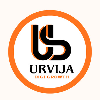 Vadodara, Marketing, Urvija Digi Growth &ndash; Digital Marketing Agency In Vadodara