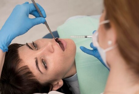 New York, Health, Quick Dental Solutions For Urgent Tooth Problems