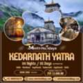 Kedarnath Yatra Package From Delhi | Ek Dham Yatra (4N/5D) @ ₹13,000 PP