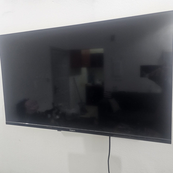 Riyadh, Appliances, SAR 300,  SMART LED TV