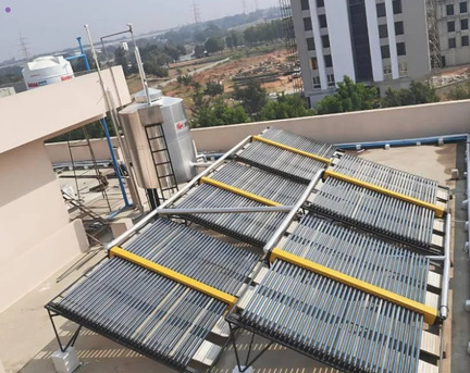 Mumbai, Electrical & Plumbing, INR 35000,  Solar Water Pump