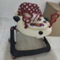SAR 60,  Baby Walker