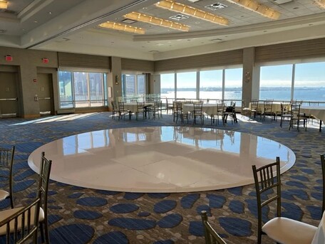 New York, Event Planning, Light Up Dance Floor Rentals In New York &ndash; Event Dance Floor Experts