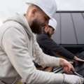 Best Roof Waterproofing In Mohali