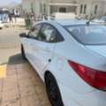 SAR 24000,  Hyundai Accent,  2016,  Automatic,  30000 KM,