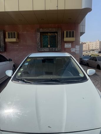 Jeddah, Vehicles, Cars & Trucks , SAR 24000,  Hyundai Accent,  2016,  Automatic,  30000 KM,