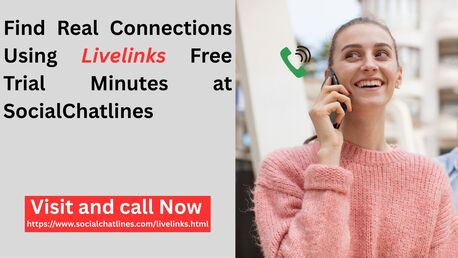 Chicago, Guides/Interpreters, Find Real Connections Using Livelinks Free Trial Minutes At SocialChatlines