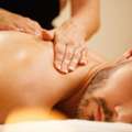 Deep Tissue Massage In Northwood, London &ndash; Relief