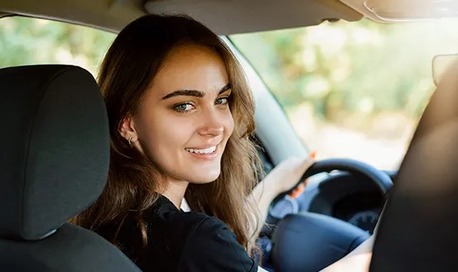 New York, Business, Driving School Haymarket