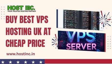 London, Computer, Buy Best VPS Hosting UK At Cheap Price