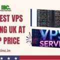 Buy Best VPS Hosting UK At Cheap Price