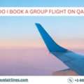 How Do I Book A Group Flight On Qantas?