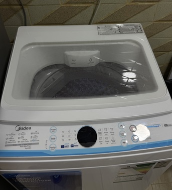 Al Jubail Al Balad, Appliances, SAR 500,  Urgent Sale-Washing Machine For Sale