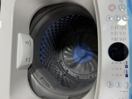 Al Jubail Al Balad, Appliances, SAR 500,  Urgent Sale-Washing Machine For Sale
