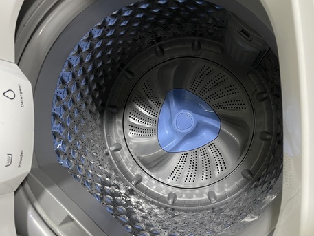 Al Jubail Al Balad, Appliances, SAR 500,  Urgent Sale-Washing Machine For Sale