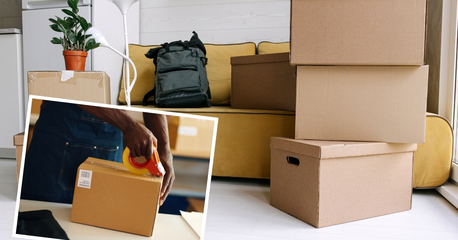 New York, Relocation, Professional Commercial Movers For Business Relocation