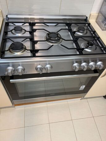 Riyadh, Appliances, SAR 1300,  Gas Stove
