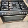 SAR 1300,  Gas Stove