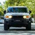 BHD 5700,  Toyota FJ Cruiser,  2011,  Automatic,  189000 KM,   - OFF -ROAD ICON