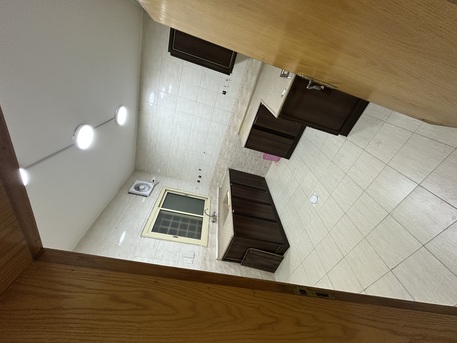 Khobar, Apartments, Flats, Houses & Villas, SAR 1500/month,  2 BR,  60 Sq. Meter,  Family Flat 2 BR For Rent In Khobar Shamaliyah SAR 1500/month