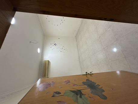Khobar, Apartments, Flats, Houses & Villas, SAR 1500/month,  2 BR,  60 Sq. Meter,  Family Flat 2 BR For Rent In Khobar Shamaliyah SAR 1500/month