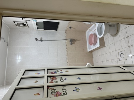 Khobar, Apartments, Flats, Houses & Villas, SAR 1500/month,  2 BR,  60 Sq. Meter,  Family Flat 2 BR For Rent In Khobar Shamaliyah SAR 1500/month