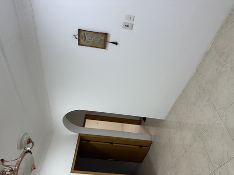 Khobar, Apartments, Flats, Houses & Villas, SAR 1500/month,  2 BR,  60 Sq. Meter,  Family Flat 2 BR For Rent In Khobar Shamaliyah SAR 1500/month
