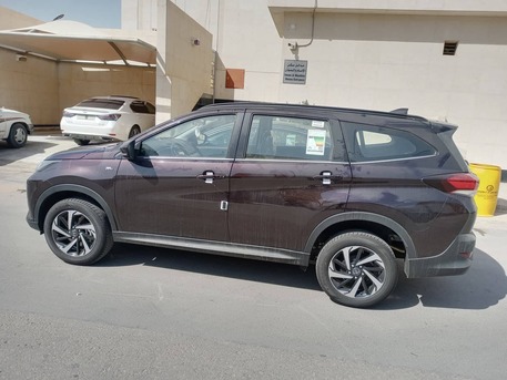 Riyadh, Auto Parts, SAR 62000,  Toyota Rush 2023