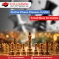 Online Chess Classes In USA