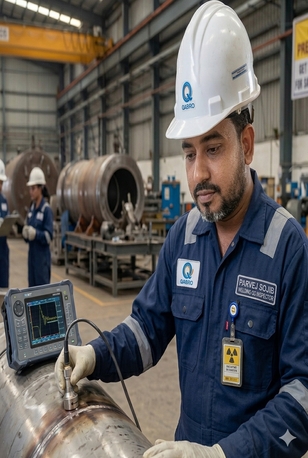 Jubail, Jobs, Welding QC Inspectors