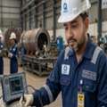 Welding QC Inspectors