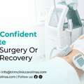 Sculpt A Confident Silhouette Without Surgery Or Lengthy Recovery