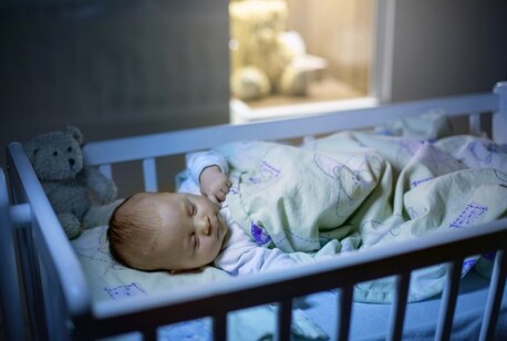 Melbourne, Health, End Sleepless Nights Partnering With A Certified Baby Sleep Consultant