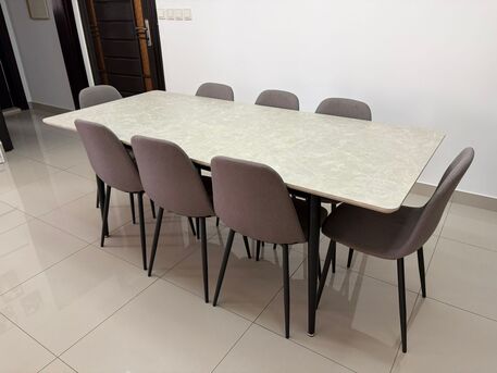 Al Rabwah, Furniture, SAR 2000,  Dining Room